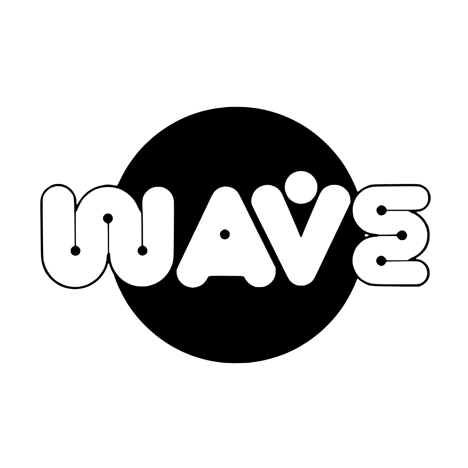 logo wave