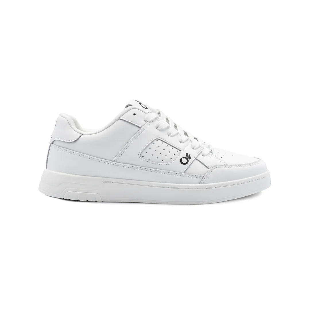 chaussure de danse panamio bachata zouk brésilien salsa kizomba blanches basses en cuir LEATHER