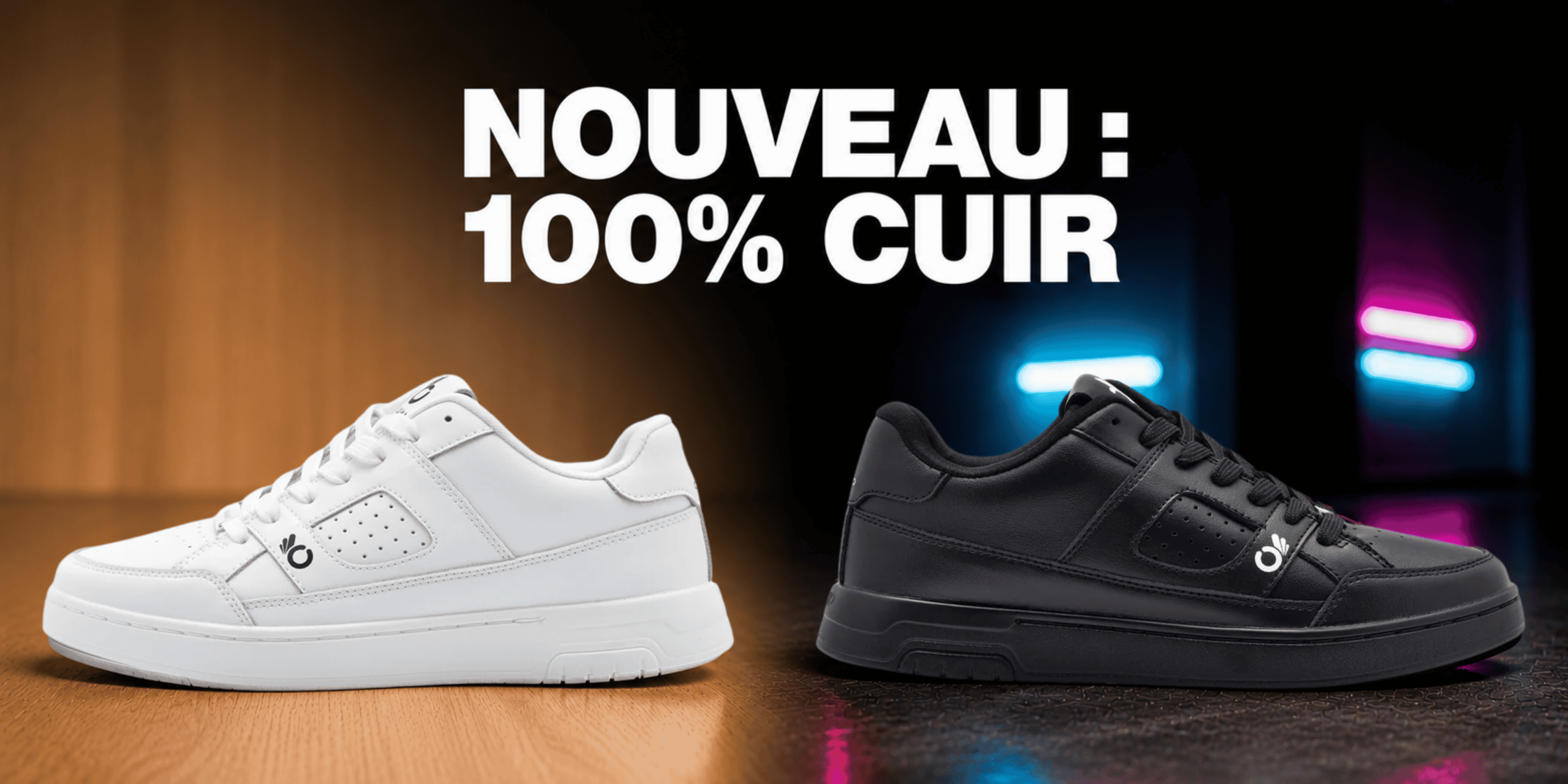 CHAUSSURES DE DANSE DANCE SHOES PANAMIO LEATHER CUIR 100%